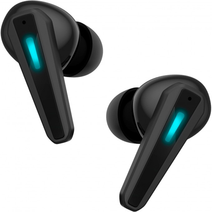 Гарнитура вкладыши с микрофоном A4TECH BLOODY M70 Bluetooth вкладыши черная-синяя 1431317 Гарнитура вкладыши с микрофоном A4TECH BLOODY M70 Bluetooth вкладыши черная-синяя 1431317