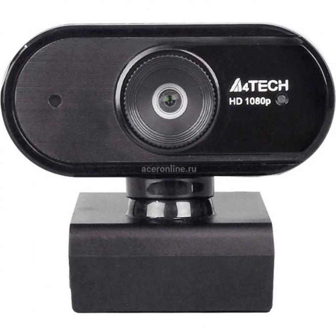 Камера WEB A4TECH BLOODY 2Mpix 1920x1080 USB2.0 с микрофоном черная PK-925H Камера WEB A4TECH BLOODY 2Mpix 1920x1080 USB2.0 с микрофоном черная PK-925H